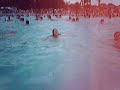 MI TOTITA EN EL AGUA - tamo!