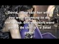 S1E4 Runaway Love: Selena's Story