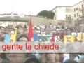 BRINDISI: NO AL RIGASSIFICATORE BRINDISI: NO AL RIGASSIFICATORE