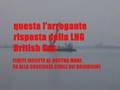BRINDISI: NO AL RIGASSIFICATORE