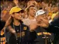 WVU football 2005 highlight video