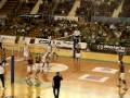 videos de Tourcoing-FLSQ: fin de 1er set