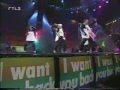 N Sync - I want you back (Live @ Super Bravo Show '98)