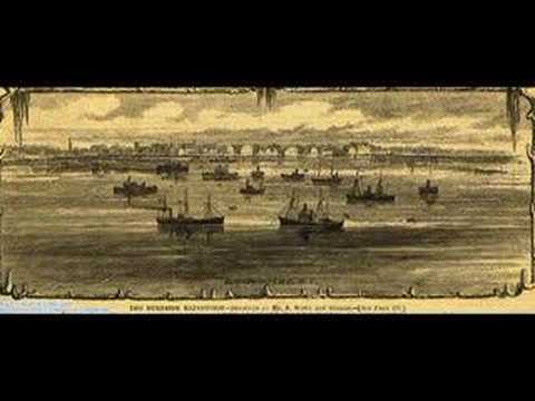 The Civil War in North Carolina ...