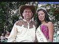 el salvador chicas
