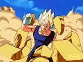 DragonBall Z Vegeta-In The End DragonBall Z Vegeta-In The End