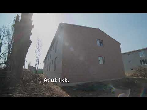 Video Prodej, byty/2+kk, 51.9 m2, Cihelní 2215/81, Moravská Ostrava, 70200 Moravská Ostrava a Přívoz [ID 8