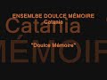 il coro polifonico ensemble 
