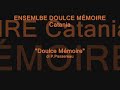 il coro polifonico ensemble 