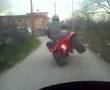 quad Rossi scisciano 2