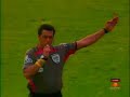 San Luis vs America Apertura 2008 Jornada 8 1 2