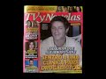 Posibles problemas serios para Alejandro Sanz