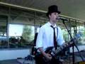 Fête du Lycée P. Beghin 260506 - Tonio et son groupe2