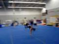 Cheerleading Partner Stunt Skills Tape 2003: Full-Up Stunts