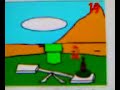 LocoARTS Kill Rick jajaja