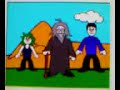 LocoARTS Kill Rick jajaja