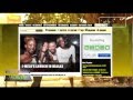 Click to View : Graphic Showbiz tv episode 3