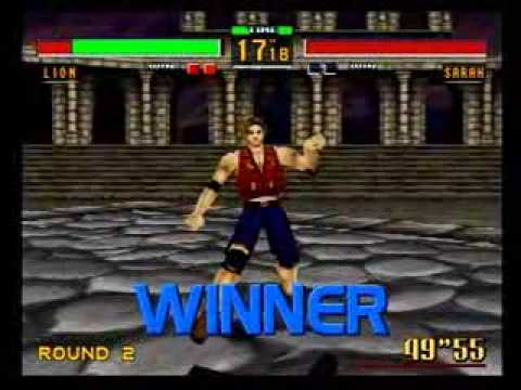 The SEGA Chronicles part III: Hard times 0 The SEGA Chronicles part III: Hard times