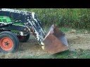 Deutz Dirt Work Pt1 Deutz Dirt Work Pt1