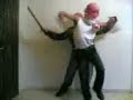 DECAPITACION CRUEL