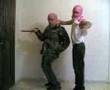 DECAPITACION DE PRISIONERO ARABE