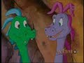 Dragon Tales, Ya See? (see description)