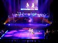 DWTS tour - Joey Lawrence & Edyta Sliwinska