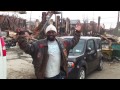 Fossil Fuel Disaster Relief Ride