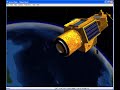 Savoir 3D - Satellites models