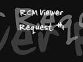 RCM-Viewer Request #1 