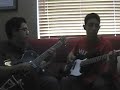 This is a cover song of Nirvana's 