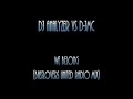 Dj Analyzer vs D-JMC - We Belong (Basslovers United Radiomix