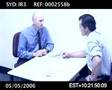Police Interview of Sex Offender