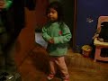 Mirella bailando Mirella bailando