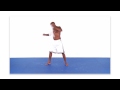 MMA Ultimate Set: Anderson Silva is Bruce Lee (Exclusive Outtakes)