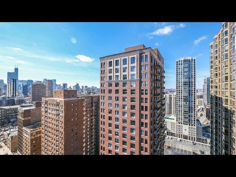 A sunny Gold Coast 2-bedroom, 2-bath with a balcony at 1133 North Dearborn A sunny Gold Coast 2-bedroom, 2-bath with a balcony at 1133 North Dearborn
