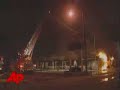 Raw-Video-Fire-Destr