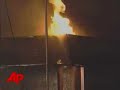 Raw-Video-Fire-Destr