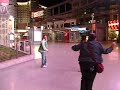 Bailando en las Vegas