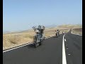 Harley Davidson SCHC Tour Spain 2006 Part Magic Carpet R. Harley Davidson SCHC Tour Spain 2006 Part Magic Carpet R.