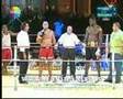 A1 World Combat Cup Kick Box <b>Türkiye</b> VS King Kong