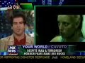 Eli Roth interview Fox News