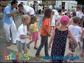 Kinderdisco mit den Funtastikos - Im Dschungel