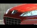 Peugeot 407 roadtest