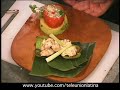 parte# 5 receta cocina merluza a la canoa chef alberto parte# 5 receta cocina merluza a la canoa chef alberto