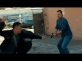 Epic fight scene (Saison 5 Épisode 10)