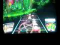 Eruption Van Halen (WITH NO SP) (LEFT FLIP) GH Dualshock
