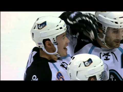 Bartley Rockets One In