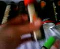 My Graff Stuff (very nice)