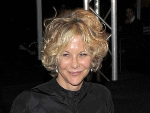 Meg Ryan